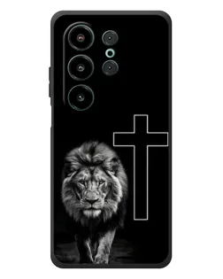 Чехол для Blackview Wave 10 с картинкой «Лев и Крест» Чехол для Blackview Wave 10 с картинкой «Лев и Крест»