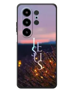 Чехол для Blackview Wave 10 с картинкой «Свет Божий ночью»