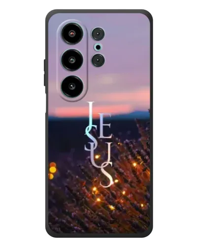 Чехол для Blackview Wave 10 с картинкой «Свет Божий ночью» Чехол для Blackview Wave 10 с картинкой «Свет Божий ночью»
