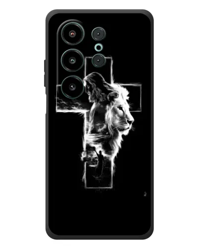 Чехол для Blackview Wave 10 с картинкой «Сияющий крест Jesus» Чехол для Blackview Wave 10 с картинкой «Сияющий крест Jesus»
