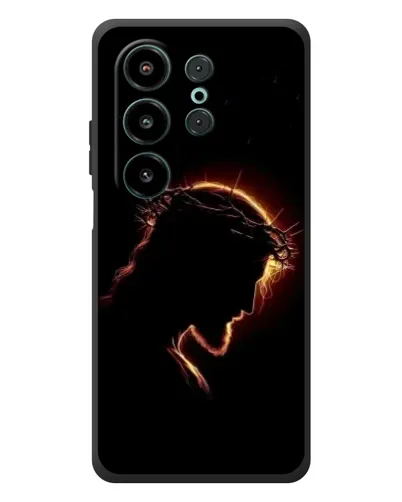 Чехол для Blackview Wave 10 с картинкой «Терновый венец» Чехол для Blackview Wave 10 с картинкой «Терновый венец»