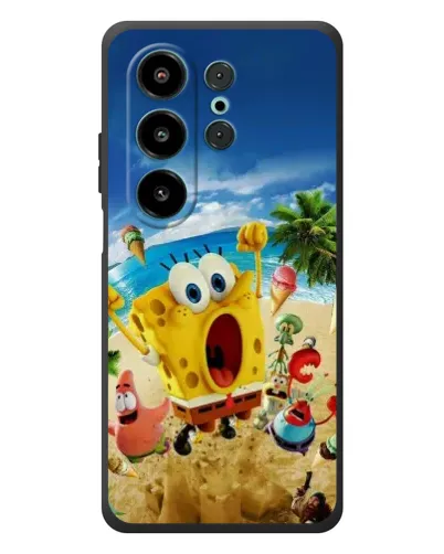 Чехол для Blackview Wave 10 с картинкой «Развлечения на пляже» Чехол для Blackview Wave 10 с картинкой «Развлечения на пляже»