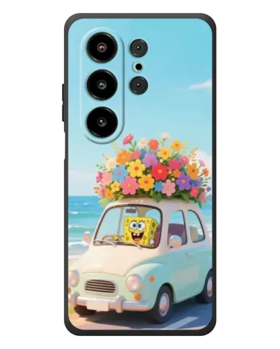 Чехол для Blackview Wave 10 с картинкой «Автомобильное путешествие» Чехол для Blackview Wave 10 с картинкой «Автомобильное путешествие»