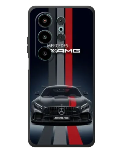Чехол для Blackview Wave 10 с картинкой «Mercedes — белый карбон» Чехол для Blackview Wave 10 с картинкой «Mercedes — белый карбон»