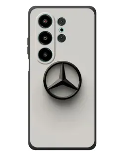 Чохол для Blackview Wave 10 з картинкою «Mercedes Maybach стиль»