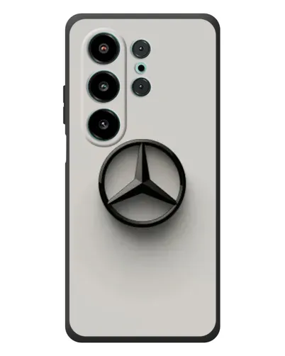 Чехол для Blackview Wave 10 с картинкой «Mercedes Maybach стиль» Чехол для Blackview Wave 10 с картинкой «Mercedes Maybach стиль»
