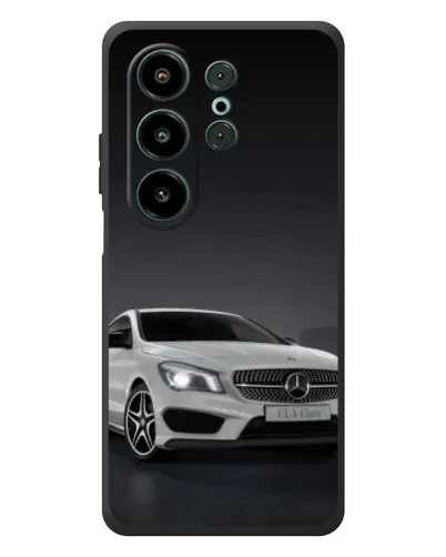 Чехол для Blackview Wave 10 с картинкой «Mercedes AMG GT Silver» Чехол для Blackview Wave 10 с картинкой «Mercedes AMG GT Silver»