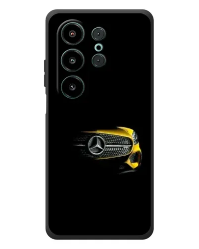 Чехол для Blackview Wave 10 с картинкой «Mercedes — ретро стиль» Чехол для Blackview Wave 10 с картинкой «Mercedes — ретро стиль»