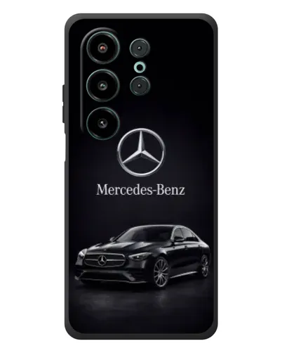 Чехол для Blackview Wave 10 с картинкой «Mercedes — решетка радиатора» Чехол для Blackview Wave 10 с картинкой «Mercedes — решетка радиатора»