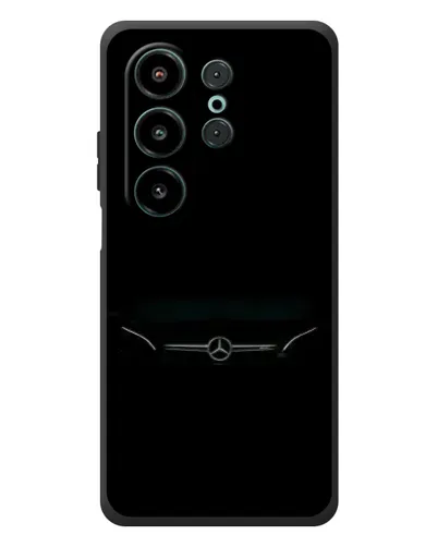 Чехол для Blackview Wave 10 с картинкой «Mercedes Stealth Look» Чехол для Blackview Wave 10 с картинкой «Mercedes Stealth Look»