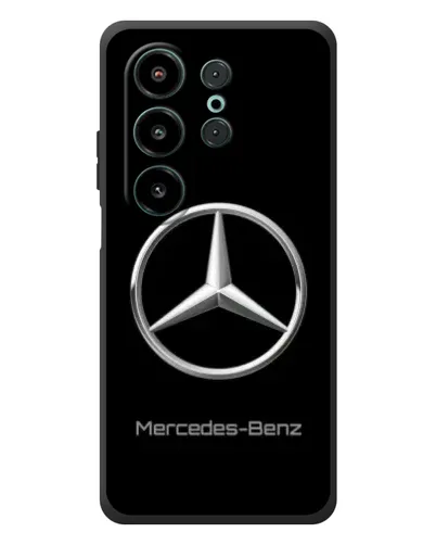 Чехол для Blackview Wave 10 с картинкой «Mercedes Silver Logo» Чехол для Blackview Wave 10 с картинкой «Mercedes Silver Logo»