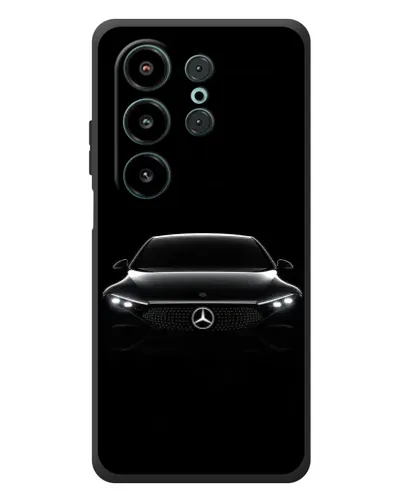 Чехол для Blackview Wave 10 с картинкой «Mercedes Vision — концепт» Чехол для Blackview Wave 10 с картинкой «Mercedes Vision — концепт»
