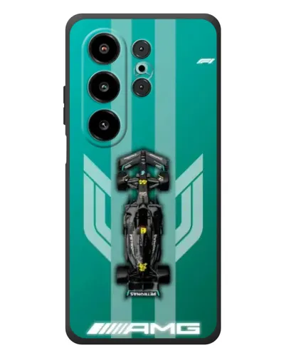 Чехол для Blackview Wave 10 с картинкой «Mercedes AMG Petronas» Чехол для Blackview Wave 10 с картинкой «Mercedes AMG Petronas»