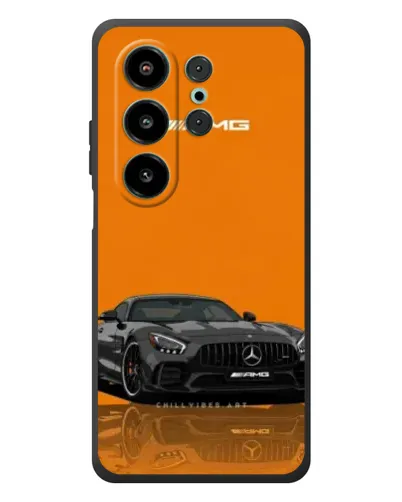 Чехол для Blackview Wave 10 с картинкой «Оранжевый Mercedes AMG» Чехол для Blackview Wave 10 с картинкой «Оранжевый Mercedes AMG»