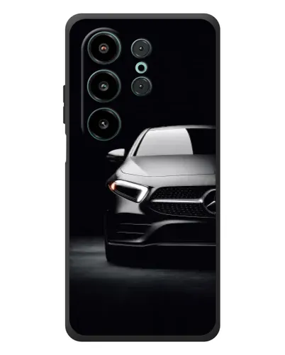 Чехол для Blackview Wave 10 с картинкой «Свет фар Mercedes» Чехол для Blackview Wave 10 с картинкой «Свет фар Mercedes»