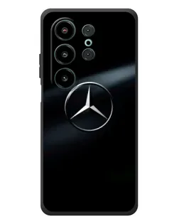 Чехол для Blackview Wave 10 с картинкой «Mercedes на металле» Чехол для Blackview Wave 10 с картинкой «Mercedes на металле»
