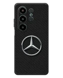 Чехол для Blackview Wave 10 с картинкой «Карбоновый Mercedes стиль» Чехол для Blackview Wave 10 с картинкой «Карбоновый Mercedes стиль»