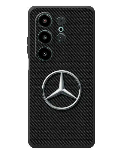 Чехол для Blackview Wave 10 с картинкой «Карбоновый Mercedes стиль» Чехол для Blackview Wave 10 с картинкой «Карбоновый Mercedes стиль»
