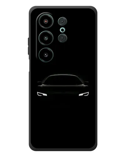 Чехол для Blackview Wave 10 с картинкой «Взгляд Audi в темноте» Чехол для Blackview Wave 10 с картинкой «Взгляд Audi в темноте»