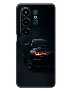 Чохол для Blackview Wave 10 з картинкою «Audi — хижий погляд»