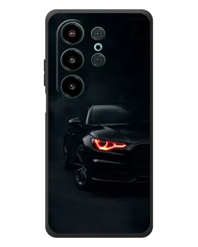 Чехол для Blackview Wave 10 с картинкой «Audi — хищный взгляд» Чехол для Blackview Wave 10 с картинкой «Audi — хищный взгляд»