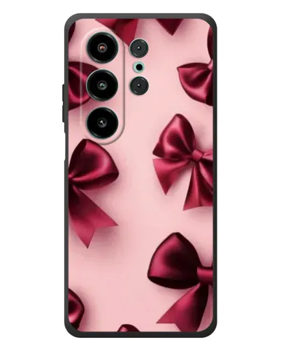 Чохол для Blackview Wave 10 з картинкою «Бордовий атлас» Чохол для Blackview Wave 10 з картинкою «Бордовий атлас»
