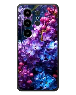 Чехол для Blackview Wave 10 с картинкой «Сиреневый цвет» Чехол для Blackview Wave 10 с картинкой «Сиреневый цвет»