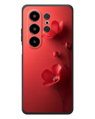 Чехол для Blackview Wave 10 с картинкой «Маковые соцветия» Чехол для Blackview Wave 10 с картинкой «Маковые соцветия»