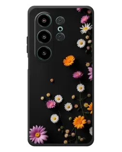 Чехол для Blackview Wave 10 с картинкой «Цветочная композиция» Чехол для Blackview Wave 10 с картинкой «Цветочная композиция»