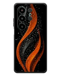 Чехол для Blackview Wave 10 с картинкой «Огненная звездная волна» Чехол для Blackview Wave 10 с картинкой «Огненная звездная волна»