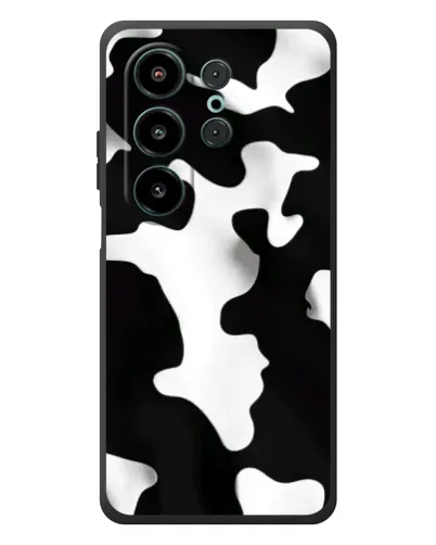 Чехол для Blackview Wave 10 с картинкой «Черно-белое пятно» Чехол для Blackview Wave 10 с картинкой «Черно-белое пятно»
