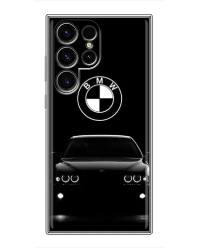 Чехол для Blackview Wave 10C с картинкой «BMW — взгляд из темноты» Чехол для Blackview Wave 10C с картинкой «BMW — взгляд из темноты»