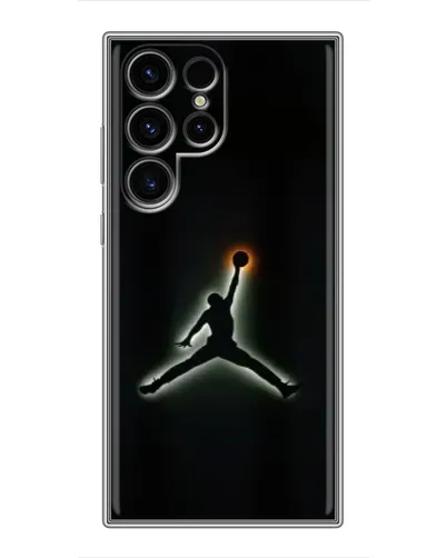 Чохол для Blackview Wave 2C з картинкою «Jordan Gradient Logo» Чохол для Blackview Wave 2C з картинкою «Jordan Gradient Logo»
