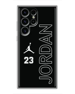 Чохол для Blackview Wave 2C з картинкою «Jordan Vertical»