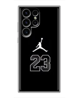 Чохол для Blackview Wave 2C з картинкою «Jordan Flight 23»