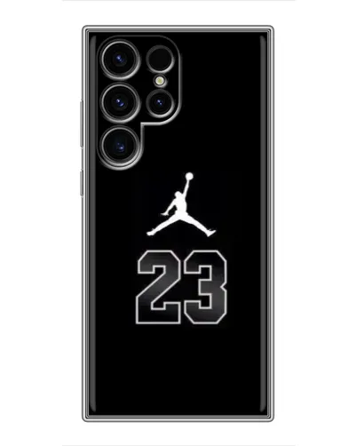 Чохол для Blackview Wave 2C з картинкою «Jordan Flight 23» Чохол для Blackview Wave 2C з картинкою «Jordan Flight 23»
