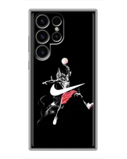 Чохол для Blackview Wave 2C з картинкою «Jordan Jumpman»