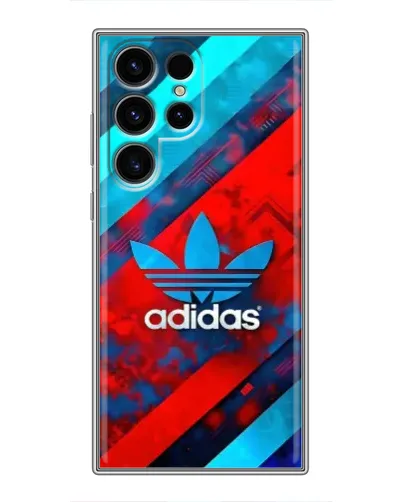 Чохол для Blackview Wave 2C з картинкою «Абстракція Adidas»