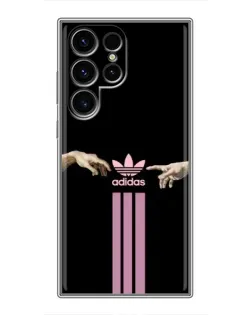 Чохол для Blackview Wave 2C з картинкою «Adidas Hands»