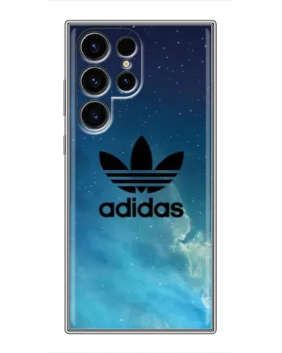 Чохол для Blackview Wave 2C з картинкою «Adidas Stone Logo»
