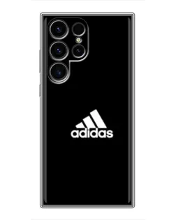 Чохол для Blackview Wave 2C з картинкою «Adidas Red Style»