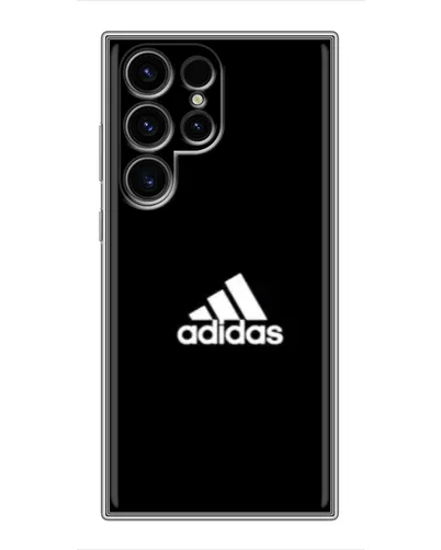 Чохол для Blackview Wave 2C з картинкою «Adidas Red Style»