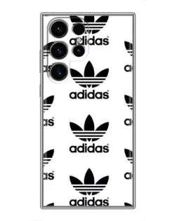 Чохол для Blackview Wave 2C з картинкою «Adidas Pattern»