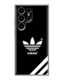 Чохол для Blackview Wave 2C з картинкою «Adidas з діагональними смугами»