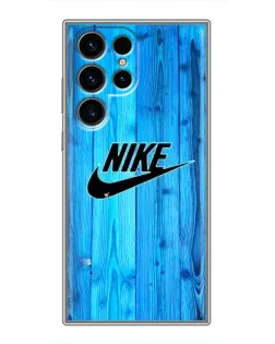 Чохол для Blackview Wave 2C з картинкою «Блакитне дерево Nike»