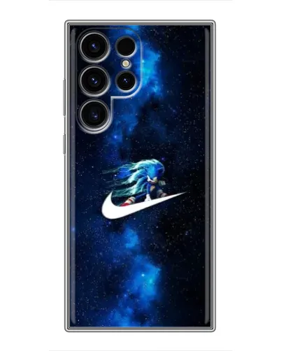 Чохол для Blackview Wave 2C з картинкою «Зірковий шлях Nike»