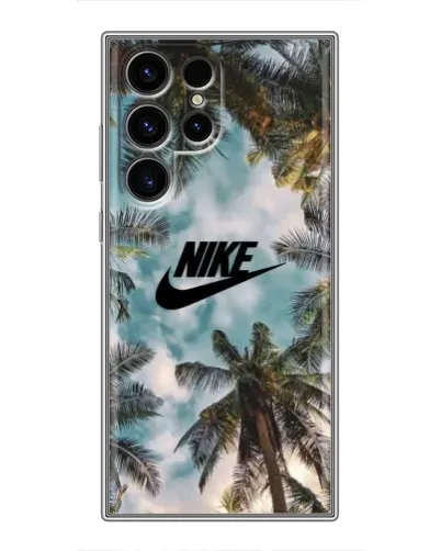 Чехол для Blackview Wave 2C с картинкой «Тропический принт Nike» Чехол для Blackview Wave 2C с картинкой «Тропический принт Nike»