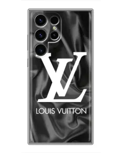 Чохол для Blackview Wave 2C з картинкою «Шовковий Louis Vuitton»
