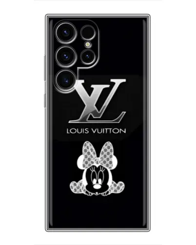 Чохол для Blackview Wave 2C з картинкою «LV та Мінні Маус» Чохол для Blackview Wave 2C з картинкою «LV та Мінні Маус»