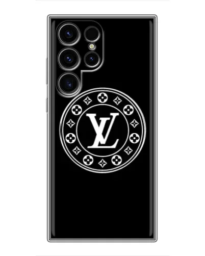Чохол для Blackview Wave 2C з картинкою «LV — печатка стилю» Чохол для Blackview Wave 2C з картинкою «LV — печатка стилю»
